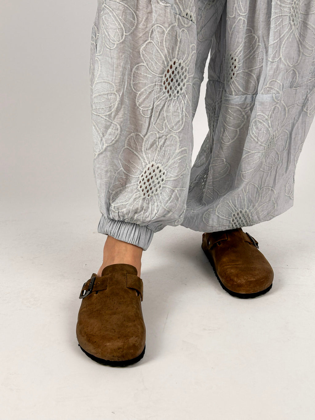 Pantaloni Daisy