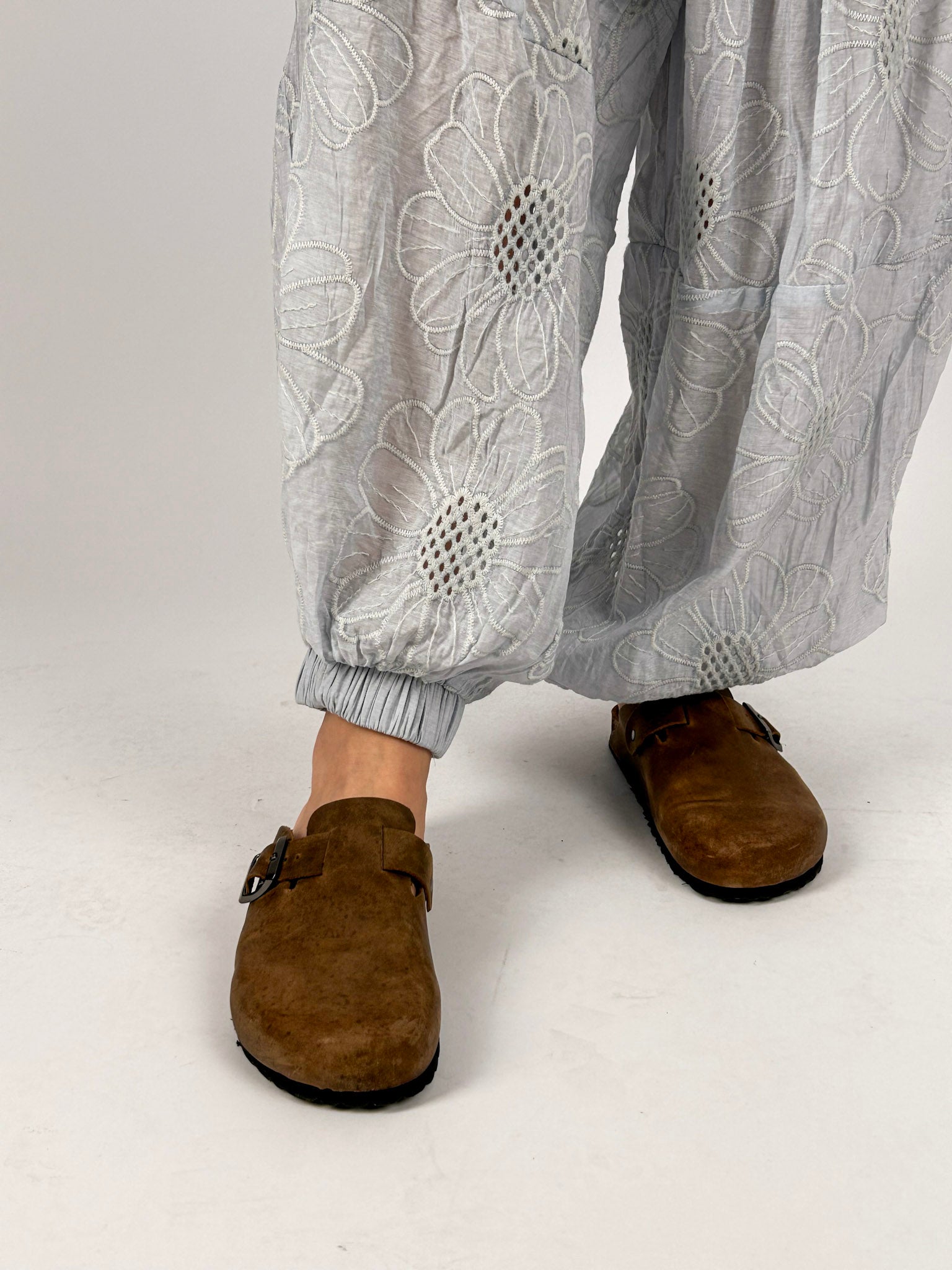 Pantaloni Daisy