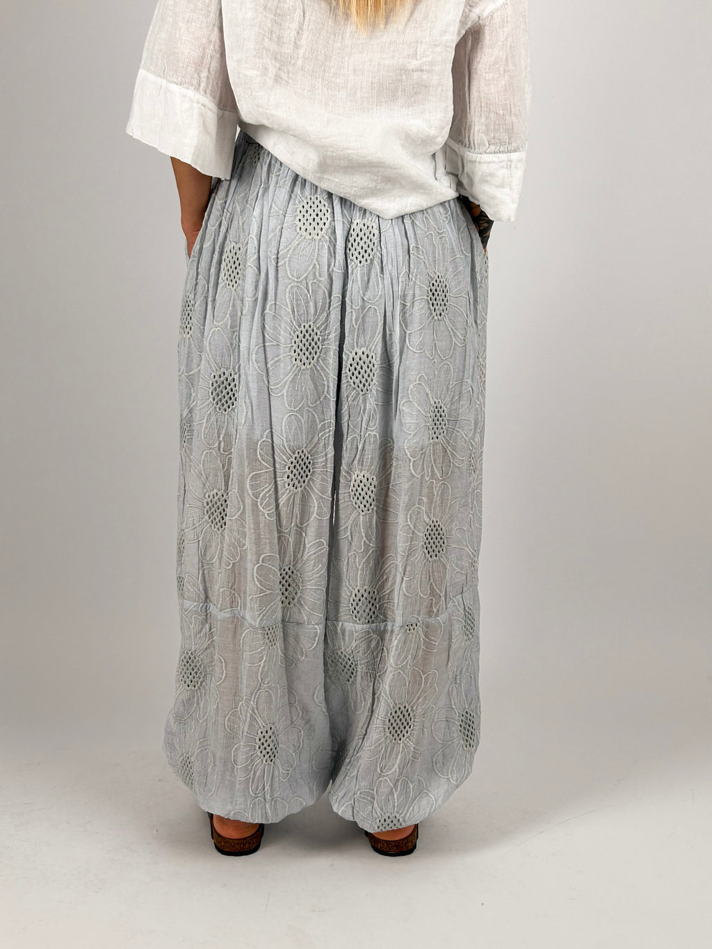 Pantaloni Daisy