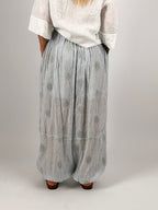 Pantaloni Daisy