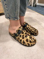 abot animalier – scarpa donna con fantasia animalier, stile bold fashion chic