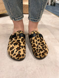 abot animalier – scarpa donna con fantasia animalier, stile bold fashion chic