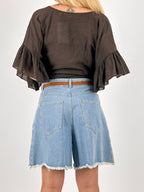Shorts Boho