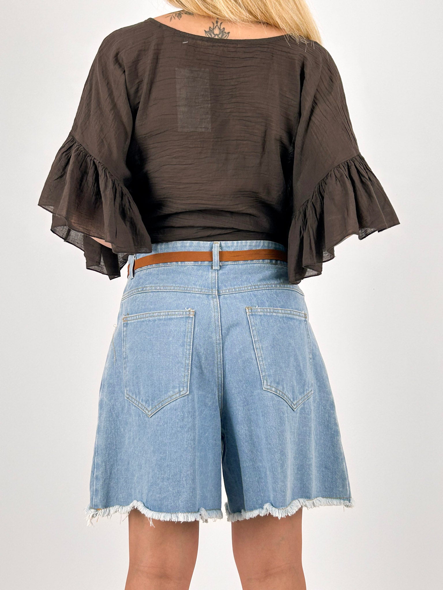 Shorts Boho