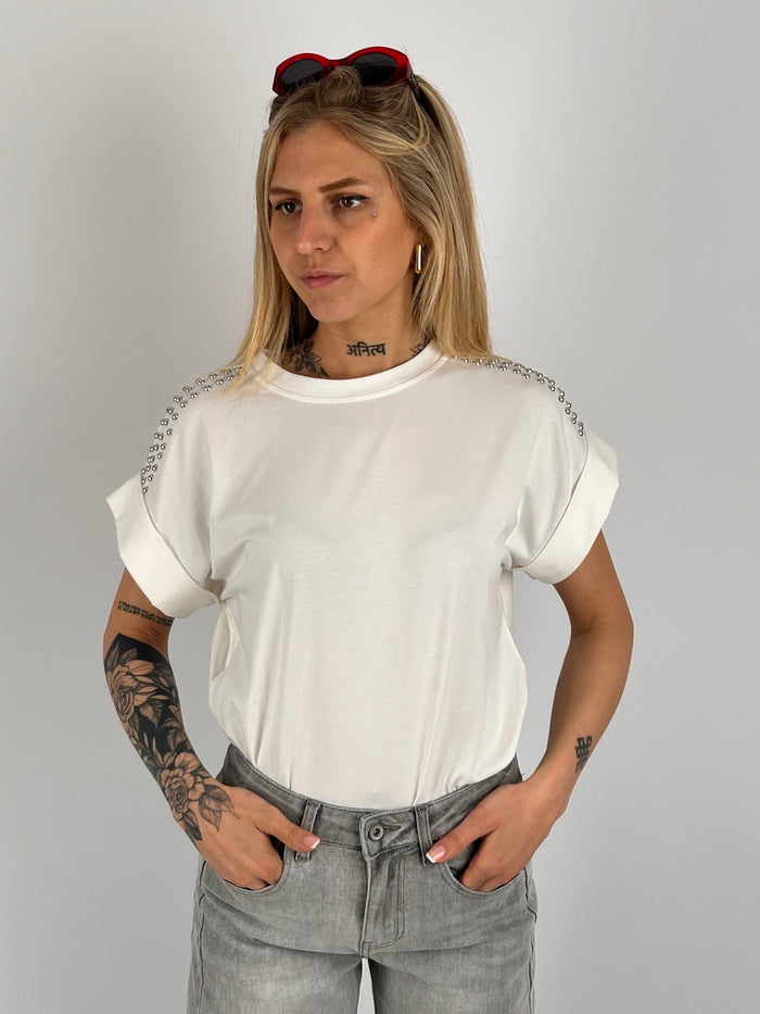 T-shirt Monaco