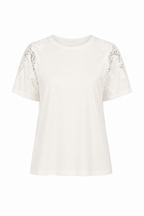 T-Shirt Lace Touch