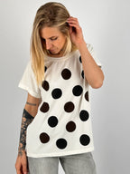 T-Shirt Soho Pois