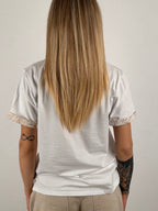 t-shirt taschino ricamo vista retro